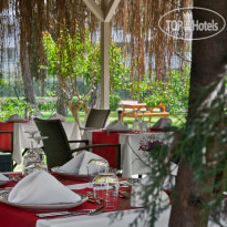 Asteria Collection Side Turkish A la Carte Restaurant