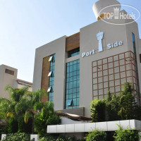 Port Side Resort 5*