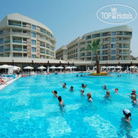 Seamelia Beach Resort Hotel & Spa 5*