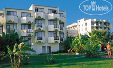 Tayyarbey (closed) 3*