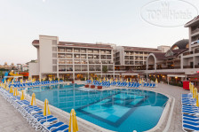 Seher Sun Palace Resort And Spa 5*