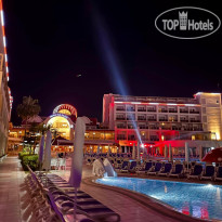 Seher Sun Palace Resort And Spa 