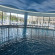 Seher Sun Palace Resort And Spa крытый бассейн