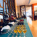 Seher Sun Palace Resort And Spa главный ресторант
