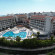 Seher Sun Palace Resort And Spa 