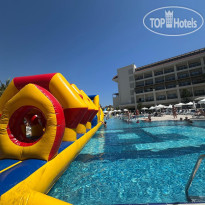 Seher Sun Palace Resort And Spa