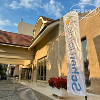 Seher Sun Palace Resort And Spa 