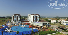 Cenger Beach Resort & Spa 5*