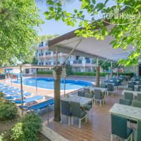 Aperion Beach Hotel 