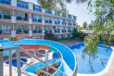 Aperion Beach Hotel 4*