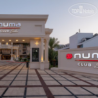 Numa Club Side  5*