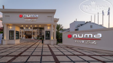 Numa Club Side 5*