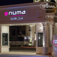 Numa Club Side  5*