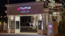 Numa Club Side  5*