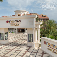 Numa Club Side 5*