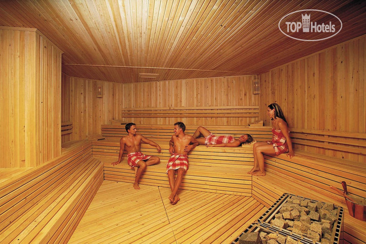 Новые добавленные фото туристов Defne Ana 4*