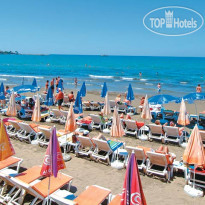 Elis Beach Hotel 