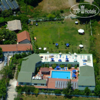 Elis Beach Hotel 