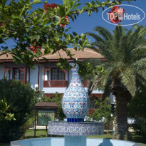 Ali Bey Park Manavgat 