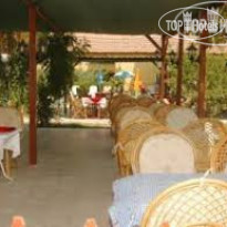 Herakles Garden Hotel 