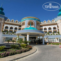 Crystal Sunset Luxury Resort & Spa 