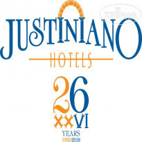 Justiniano Deluxe Resort 