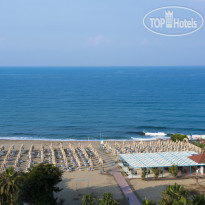 Royal Garden Beach Hotel 