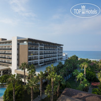 Royal Garden Beach Hotel 