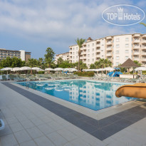 Royal Garden Beach Hotel 