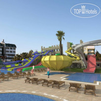 Eftalia Splash Resort 