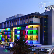 White City Resort