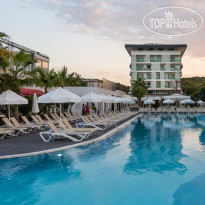 White City Resort
