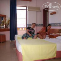 Rosella Apart & Hotel 