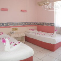 Rosella Apart & Hotel 