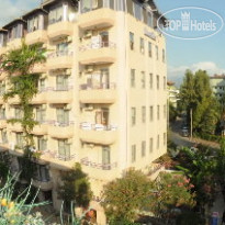 Rosella Apart & Hotel 