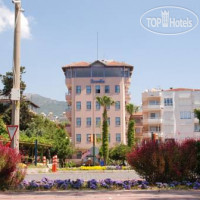 Rosella Apart & Hotel 3*