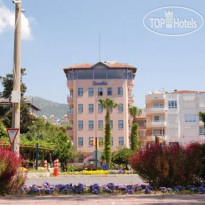 Rosella Apart & Hotel 