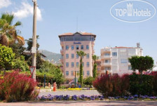 Rosella Apart & Hotel 3*