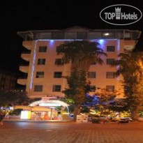 Rosella Apart & Hotel 