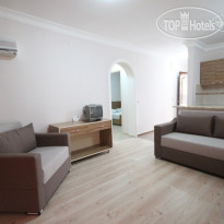Renda Beach Hotel 