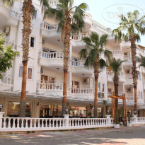 Renda Beach Hotel 