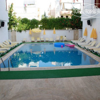 Renda Beach Hotel 