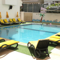 Renda Beach Hotel 