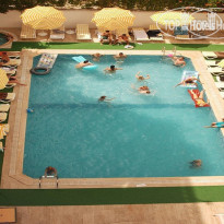 Renda Beach Hotel 