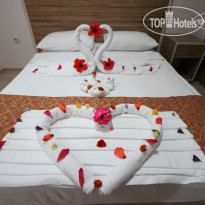 Renda Beach Hotel 