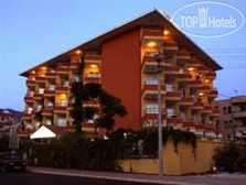 Kleopatra Sun Light Hotel 3*