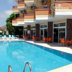 Kleopatra Sun Light Hotel 3*