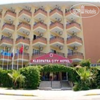 Kleopatra Sun Light Hotel 