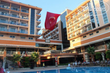 Dizalya Palm Garden 5*