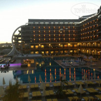 Senza The Inn Resort & Spa 